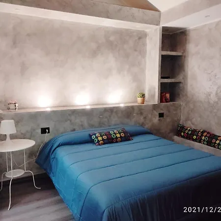 Namavistu House Apartment *