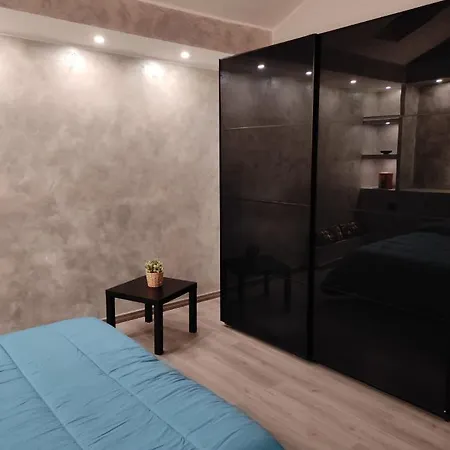 Namavistu House Catania