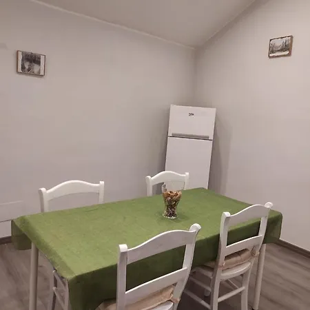 Namavistu House Apartment Catania