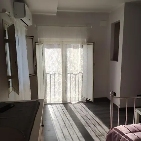 Apartment Namavistu House
