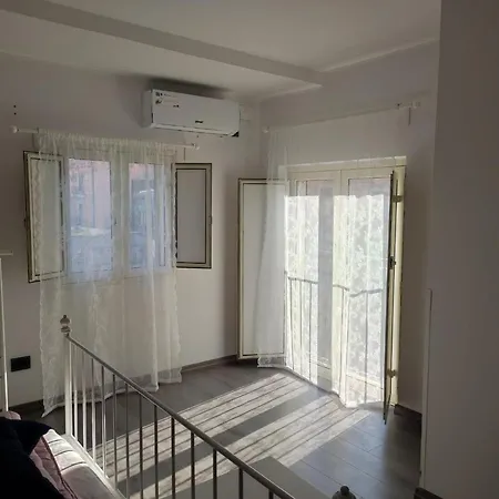 Apartment Namavistu House