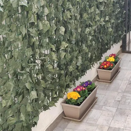 Namavistu House Apartment