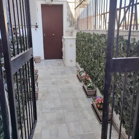 Namavistu House * Catania