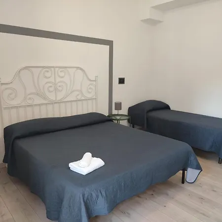 Namavistu House Appartement Catane