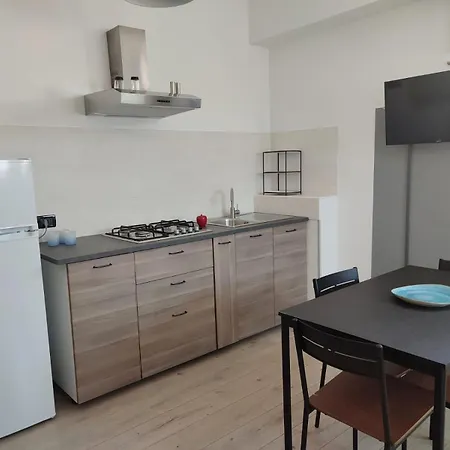 Apartment Namavistu House