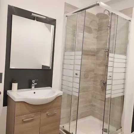 Namavistu House Appartement