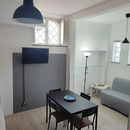 Namavistu House Apartment *