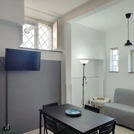 Apartment Namavistu House