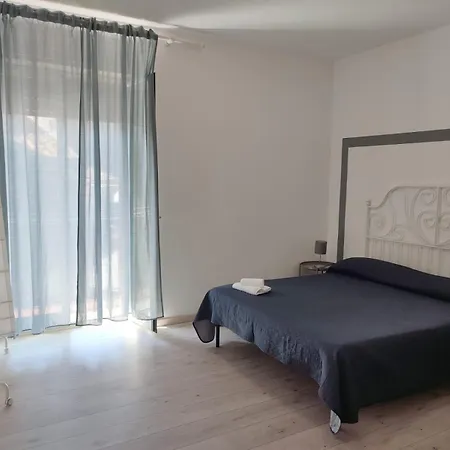 Namavistu House Appartement *