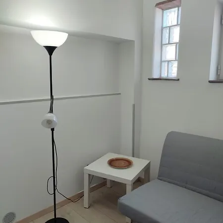 Apartment Namavistu House