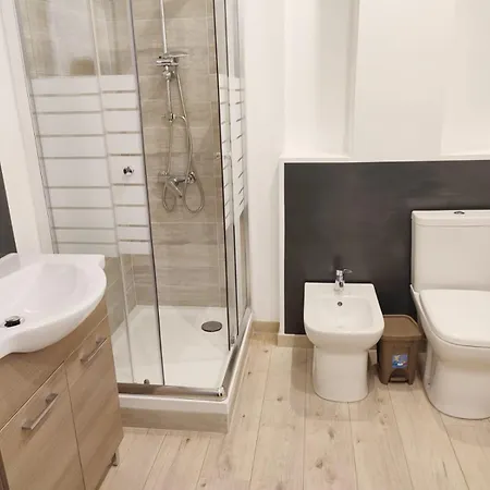 Namavistu House Apartment Catania