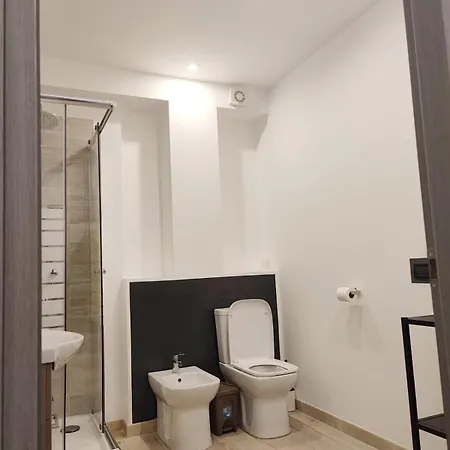 Namavistu House Apartment Catania